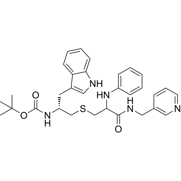 CYP3A4-IN-1 2771297-34-6